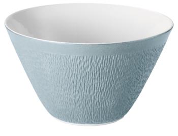 Salad bowl sky conical shape - Raynaud